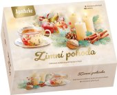 Kolekce čajů Zimní pohoda Apotheke