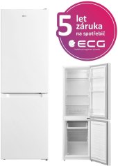 Kombinovaná chladnička ECG ERB 21530