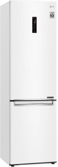 Kombinovaná chladnička LG GBB72SWUCN