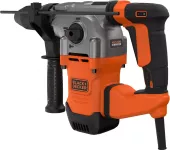 Kombinované kladivo Black & Decker BEHS03K