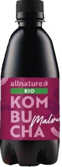 Kombucha bio Allnature