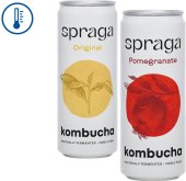 Kombucha Bio Spraga