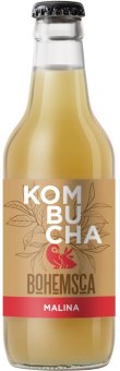 Kombucha Bohemsca