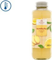 Kombucha Japanese style Vitasia