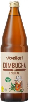 Kombucha Voelkel