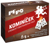 Kominíček Pe-Po