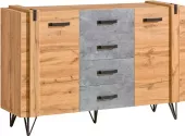Komoda Lofter
