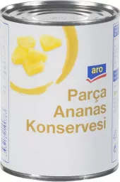 Kompot ananas Aro