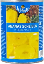 Kompot ananas La Perla