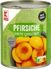 Kompot broskve K-Classic