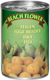 Kompot fíky Beach Flower