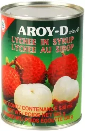 Kompot liči Aroy-D