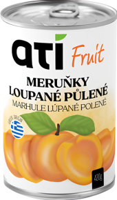Kompot meruňky Ati Fruit