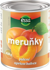 Kompot meruňky Essa