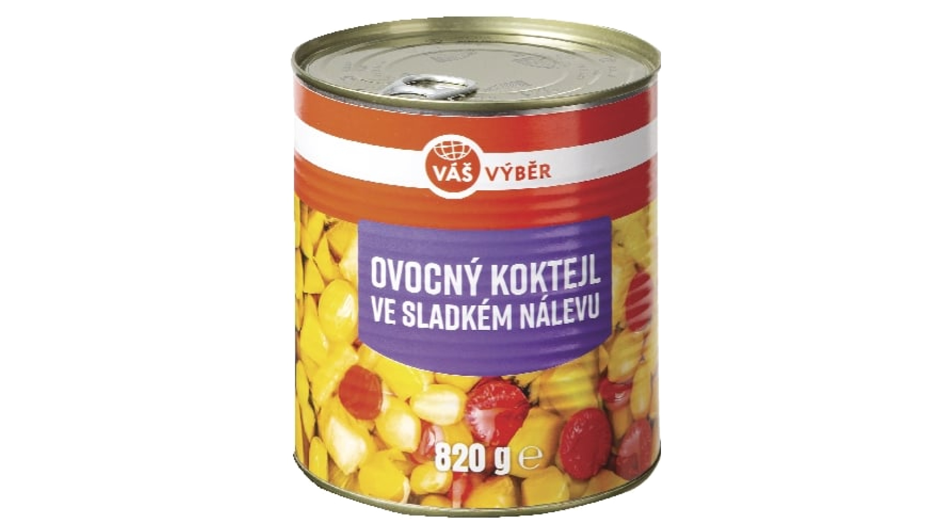 Kompot Ovocn Koktejl V V b r Levn Kupi cz