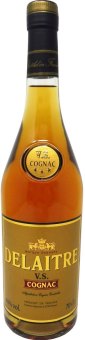 Koňak Cognac Delaitre V.S