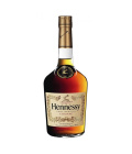 Koňak VS Hennessy