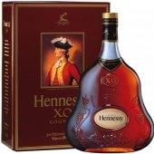 Koňak XO Hennessy