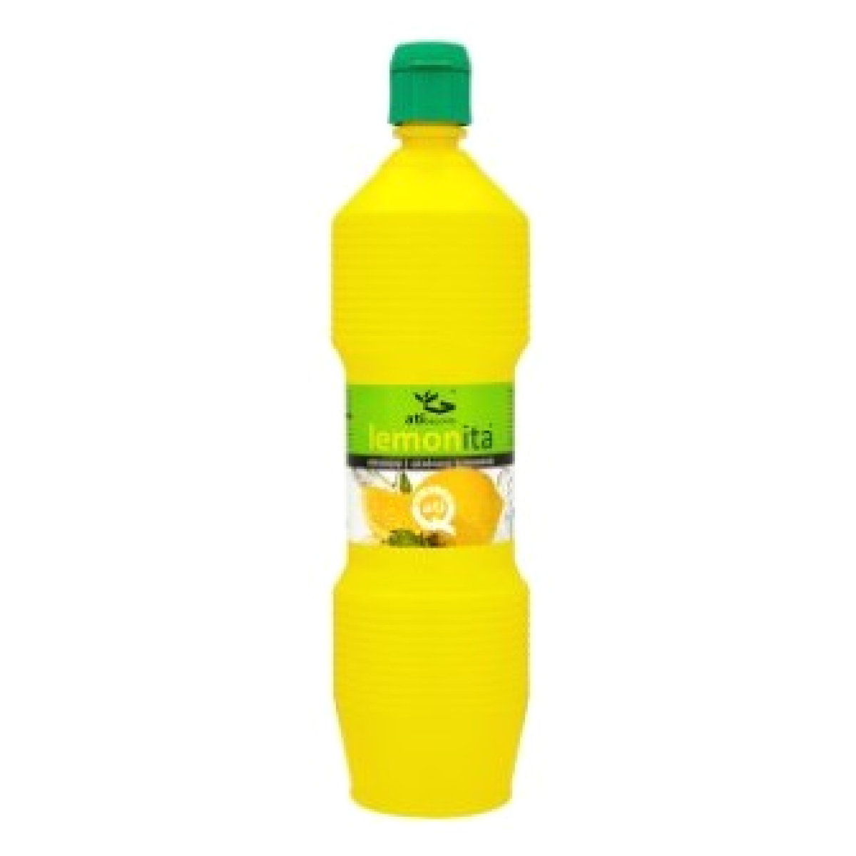 Koncentrát Citronka levně | Kupi.cz