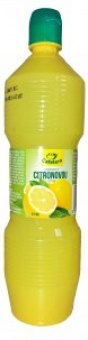 Koncentrát citronový Cafetero