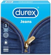 Kondomy Jeans Durex