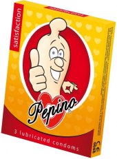 Kondomy Pepino