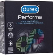 Kondomy Performa Durex