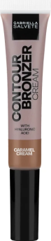 Tekutá kontura Contour Bronzer Gabriella Salvete