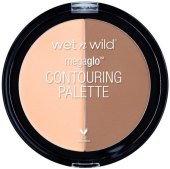 Konturovací paletka Megaglo Wet n Wild