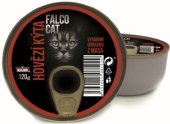 Konzerva pro kočky Sokol Falco
