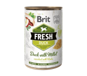 Konzerva pro psy Brit Fresh