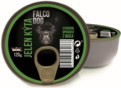 Konzerva pro psy Falco