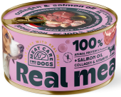 Konzerva pro psy Meat Care