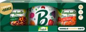 Konzervy Bon Menu Bonduelle - dárkové balení
