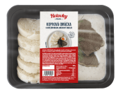 Koprová omáčka s hovězím Hotovky by Košík