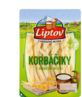 Korbáčiky Liptov