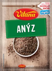 Koření Anýz Vitana