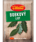 Koření Bobkový list celý Vitana