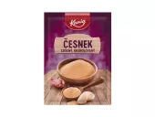 Koření Česnek granulovaný Kania