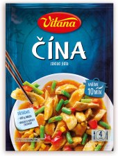 Koření Čína základ jídla Vitana