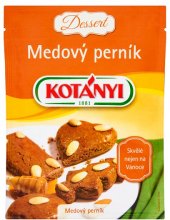 Koření Dessert Kotányi