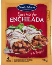 Koření Enchilada Santa Maria