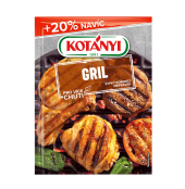 Koření Gril Kotányi