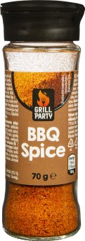 Koření Gril Party
