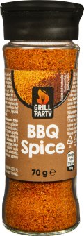 Koření Grill Party