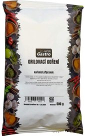 Koření Grilovací Gastro servis