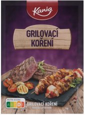 Koření Grilovací Kania