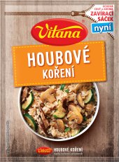 Koření houbové Vitana