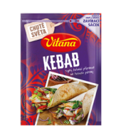 Koření Kebab Vitana