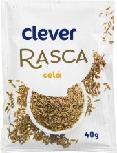 Koření Kmín celý Clever